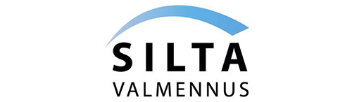 Silta Valmennus - Logo